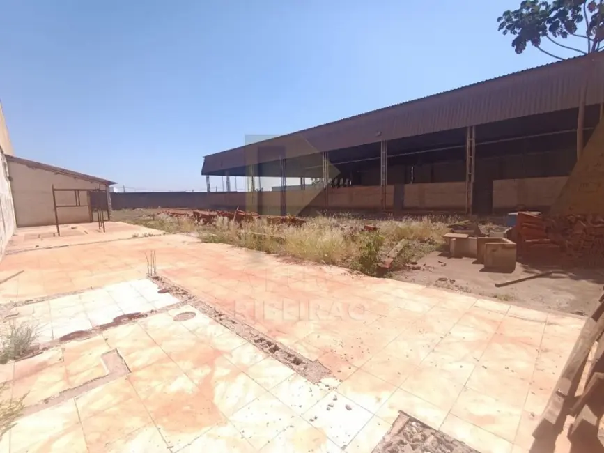 Armazém / Galpão para alugar, 1200m2 em Ribeirao Preto - SP - imagem 8 Foto 8 de Armazém / Galpão para alugar, 1200m2 em Ribeirao Preto - SP