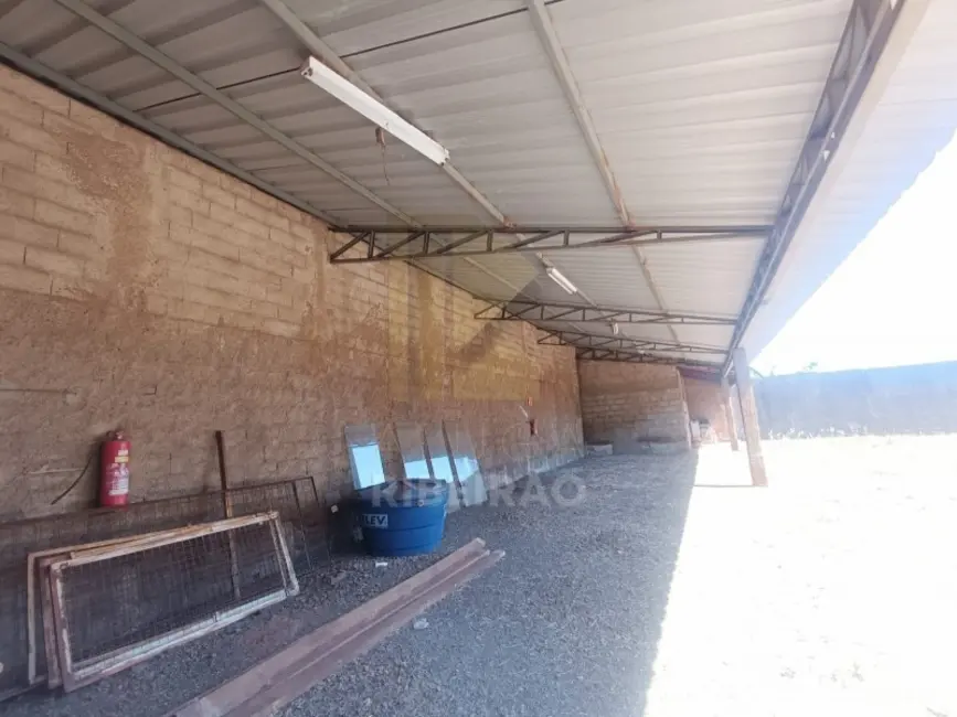 Armazém / Galpão para alugar, 1200m2 em Ribeirao Preto - SP - imagem 7 Foto 7 de Armazém / Galpão para alugar, 1200m2 em Ribeirao Preto - SP