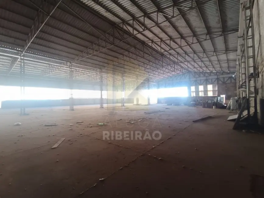 Armazém / Galpão para alugar, 1200m2 em Ribeirao Preto - SP - imagem 5 Foto 5 de Armazém / Galpão para alugar, 1200m2 em Ribeirao Preto - SP