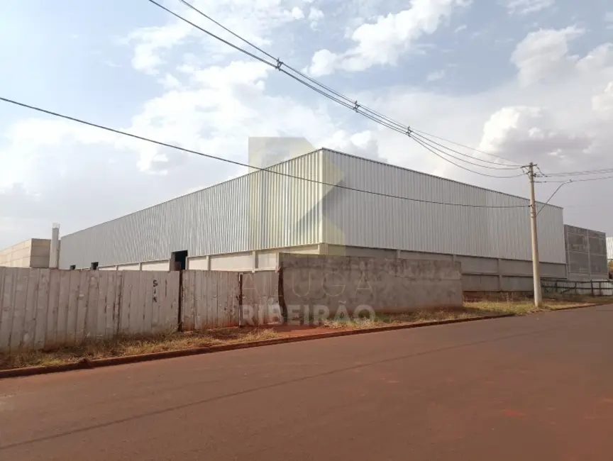 Armazém / Galpão com 1 quarto para alugar, 11500m2 em Ribeirao Preto - SP - imagem 2 Foto 2 de Armazém / Galpão com 1 quarto para alugar, 11500m2 em Ribeirao Preto - SP