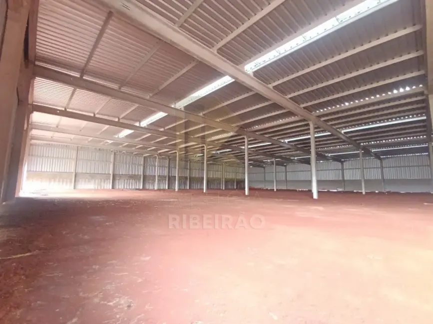 Armazém / Galpão com 1 quarto para alugar, 11500m2 em Ribeirao Preto - SP - imagem 9 Foto 9 de Armazém / Galpão com 1 quarto para alugar, 11500m2 em Ribeirao Preto - SP