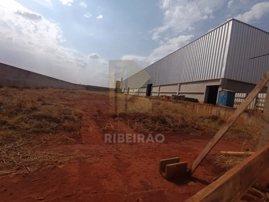 Armazém / Galpão com 1 quarto para alugar, 11500m2 em Ribeirao Preto - SP - imagem 3 Foto 3 de Armazém / Galpão com 1 quarto para alugar, 11500m2 em Ribeirao Preto - SP