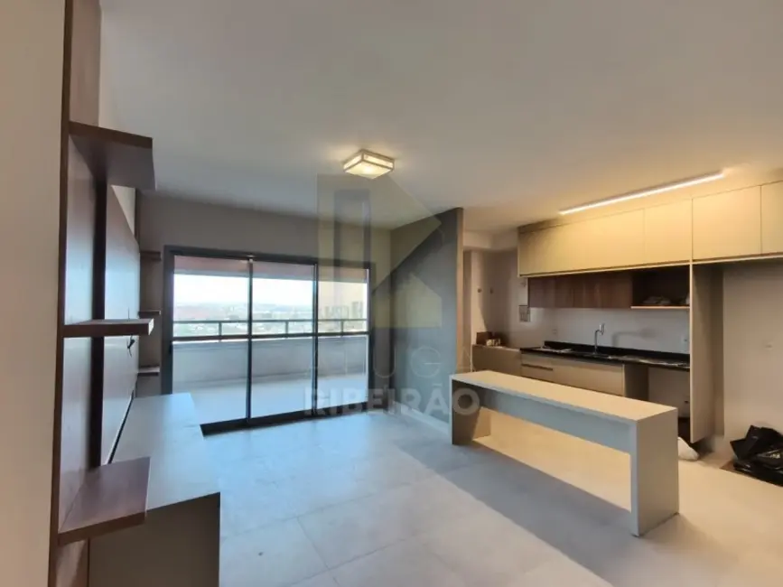 Apartamento com 3 quartos para alugar, 132m2 em Jardim Botânico, Ribeirao Preto - SP - imagem 1 Foto 1 de Apartamento com 3 quartos para alugar, 132m2 em Jardim Botânico, Ribeirao Preto - SP