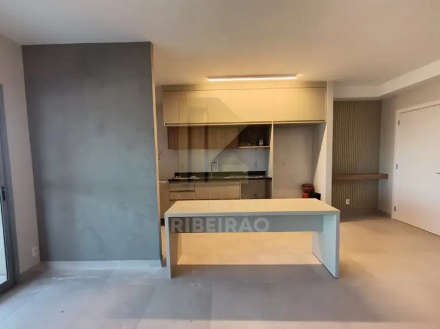 Apartamento com 3 quartos para alugar, 132m2 em Jardim Botânico, Ribeirao Preto - SP - imagem 4 Foto 4 de Apartamento com 3 quartos para alugar, 132m2 em Jardim Botânico, Ribeirao Preto - SP
