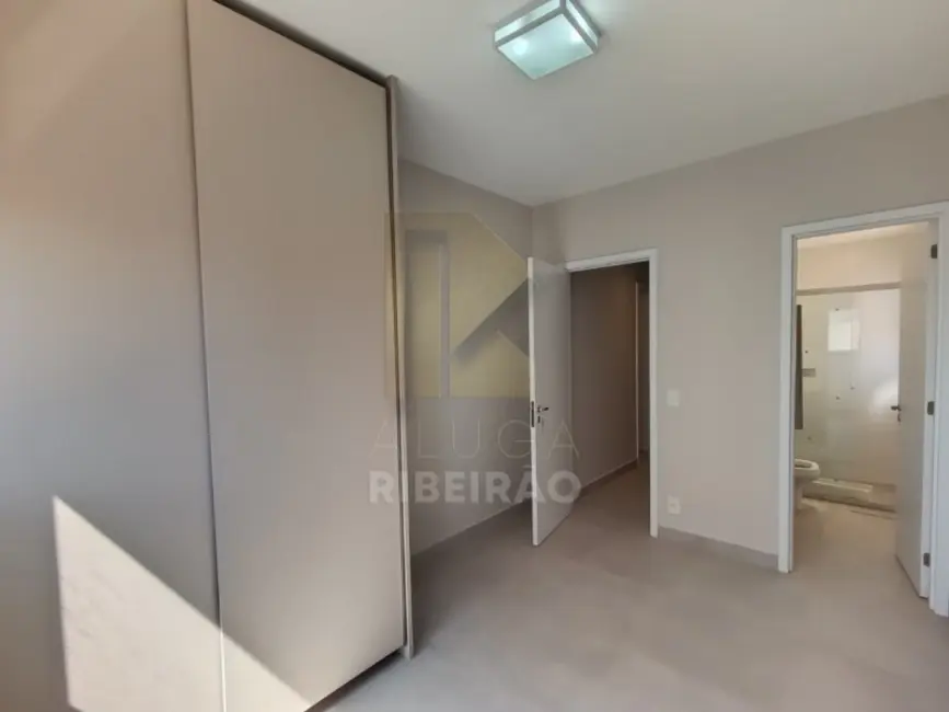 Apartamento com 3 quartos para alugar, 132m2 em Jardim Botânico, Ribeirao Preto - SP - imagem 5 Foto 5 de Apartamento com 3 quartos para alugar, 132m2 em Jardim Botânico, Ribeirao Preto - SP
