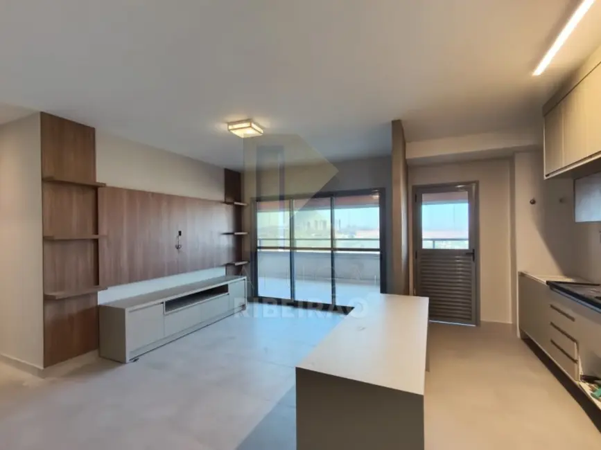 Apartamento com 3 quartos para alugar, 132m2 em Jardim Botânico, Ribeirao Preto - SP - imagem 2 Foto 2 de Apartamento com 3 quartos para alugar, 132m2 em Jardim Botânico, Ribeirao Preto - SP