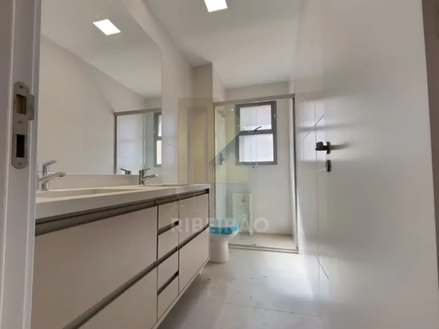 Apartamento com 3 quartos para alugar, 132m2 em Jardim Botânico, Ribeirao Preto - SP - imagem 9 Foto 9 de Apartamento com 3 quartos para alugar, 132m2 em Jardim Botânico, Ribeirao Preto - SP