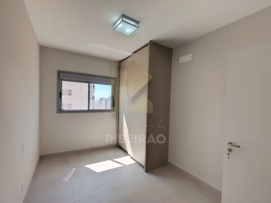 Apartamento com 3 quartos para alugar, 132m2 em Jardim Botânico, Ribeirao Preto - SP - imagem 7 Foto 7 de Apartamento com 3 quartos para alugar, 132m2 em Jardim Botânico, Ribeirao Preto - SP