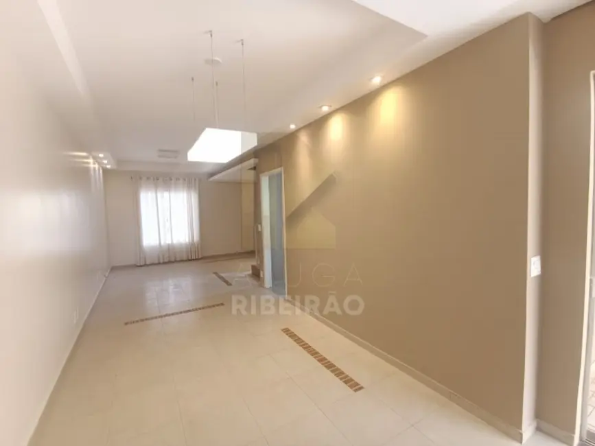 Foto 4 de Casa com 3 quartos para alugar, 176m2 em City Ribeirão, Ribeirao Preto - SP