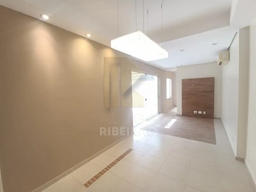 Foto 3 de Casa com 3 quartos para alugar, 176m2 em City Ribeirão, Ribeirao Preto - SP