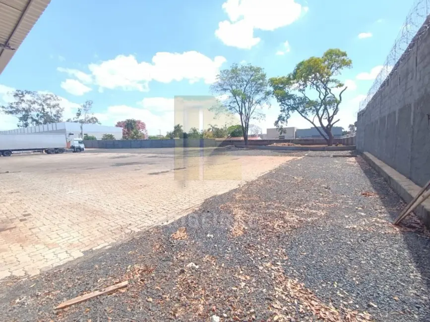 Foto 7 de Armazém / Galpão para alugar, 1500m2 em Recreio Anhangüera, Ribeirao Preto - SP