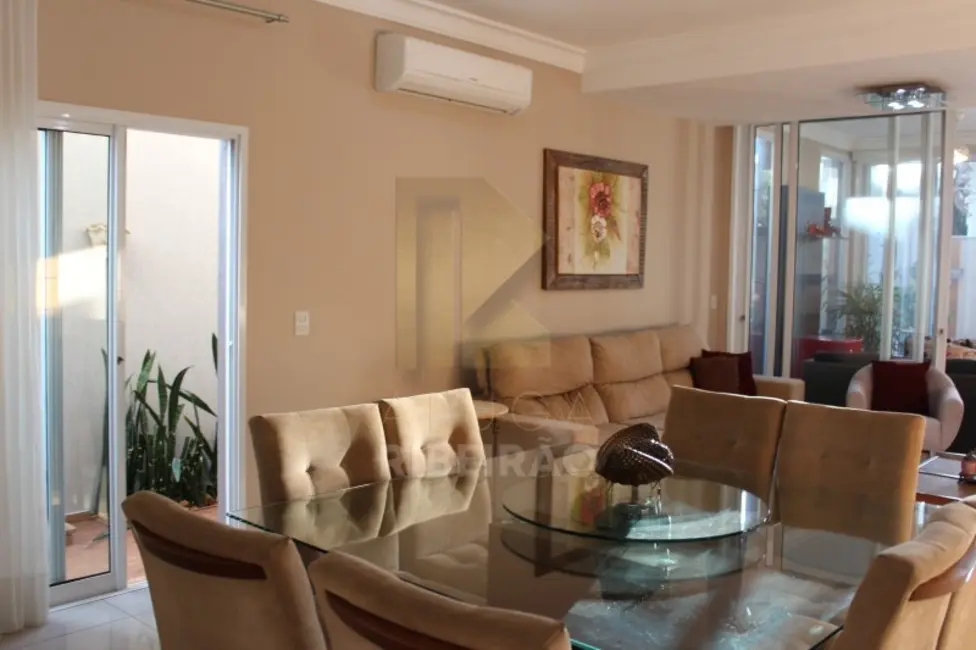 Casa com 4 quartos para alugar, 365m2 em Ribeirao Preto - SP - imagem 2 Foto 2 de Casa com 4 quartos para alugar, 365m2 em Ribeirao Preto - SP