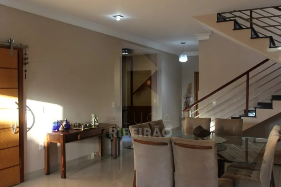 Casa com 4 quartos para alugar, 365m2 em Ribeirao Preto - SP - imagem 5 Foto 5 de Casa com 4 quartos para alugar, 365m2 em Ribeirao Preto - SP