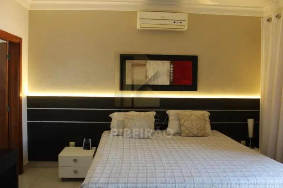 Casa com 4 quartos para alugar, 365m2 em Ribeirao Preto - SP - imagem 9 Foto 9 de Casa com 4 quartos para alugar, 365m2 em Ribeirao Preto - SP