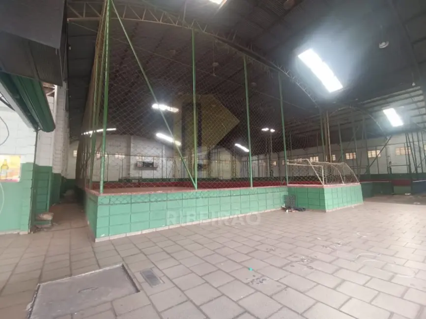 Armazém / Galpão para alugar, 1833m2 em Planalto Verde, Ribeirao Preto - SP - imagem 2 Foto 2 de Armazém / Galpão para alugar, 1833m2 em Planalto Verde, Ribeirao Preto - SP