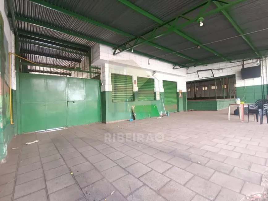 Armazém / Galpão para alugar, 1833m2 em Planalto Verde, Ribeirao Preto - SP - imagem 1 Foto 1 de Armazém / Galpão para alugar, 1833m2 em Planalto Verde, Ribeirao Preto - SP
