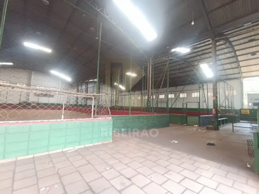 Armazém / Galpão para alugar, 1833m2 em Planalto Verde, Ribeirao Preto - SP - imagem 4 Foto 4 de Armazém / Galpão para alugar, 1833m2 em Planalto Verde, Ribeirao Preto - SP