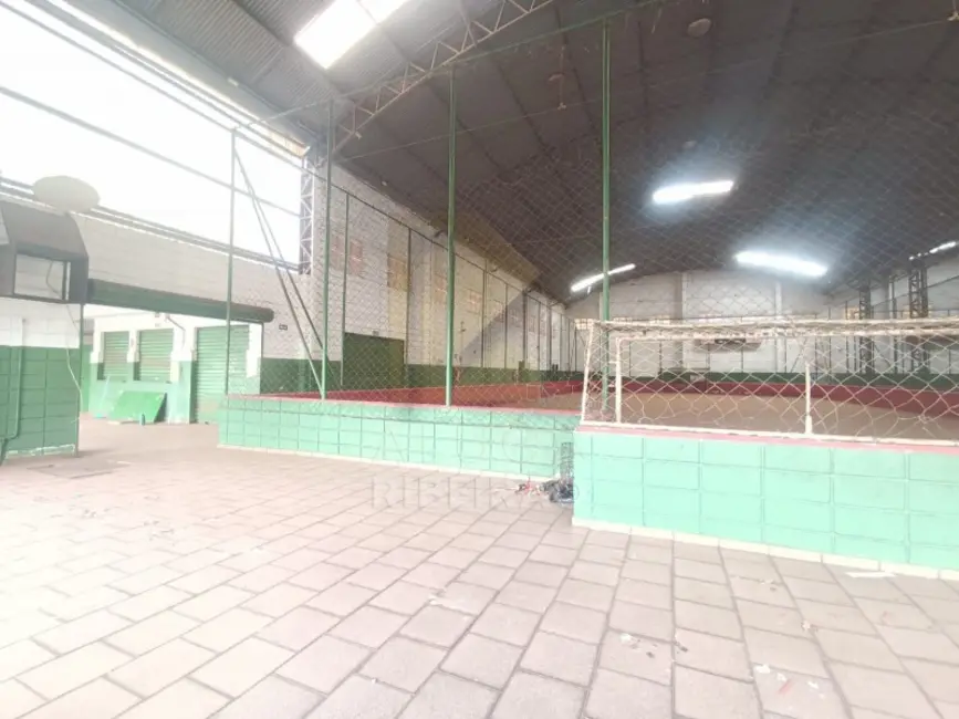 Armazém / Galpão para alugar, 1833m2 em Planalto Verde, Ribeirao Preto - SP - imagem 3 Foto 3 de Armazém / Galpão para alugar, 1833m2 em Planalto Verde, Ribeirao Preto - SP