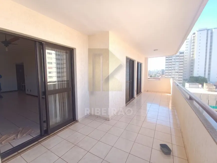 Foto 4 de Apartamento com 2 quartos à venda, 107m2 em Centro, Ribeirao Preto - SP