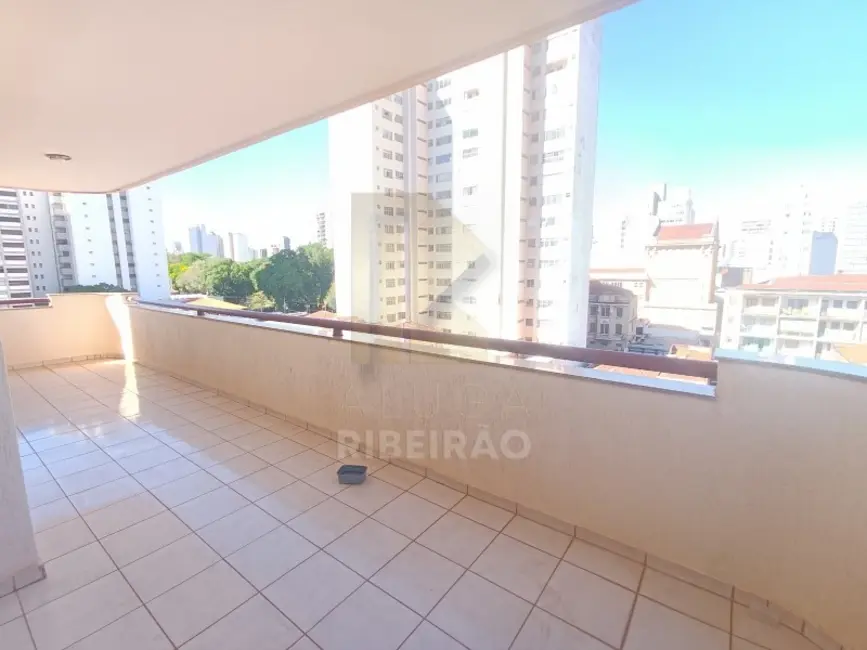 Foto 1 de Apartamento com 2 quartos à venda, 107m2 em Centro, Ribeirao Preto - SP