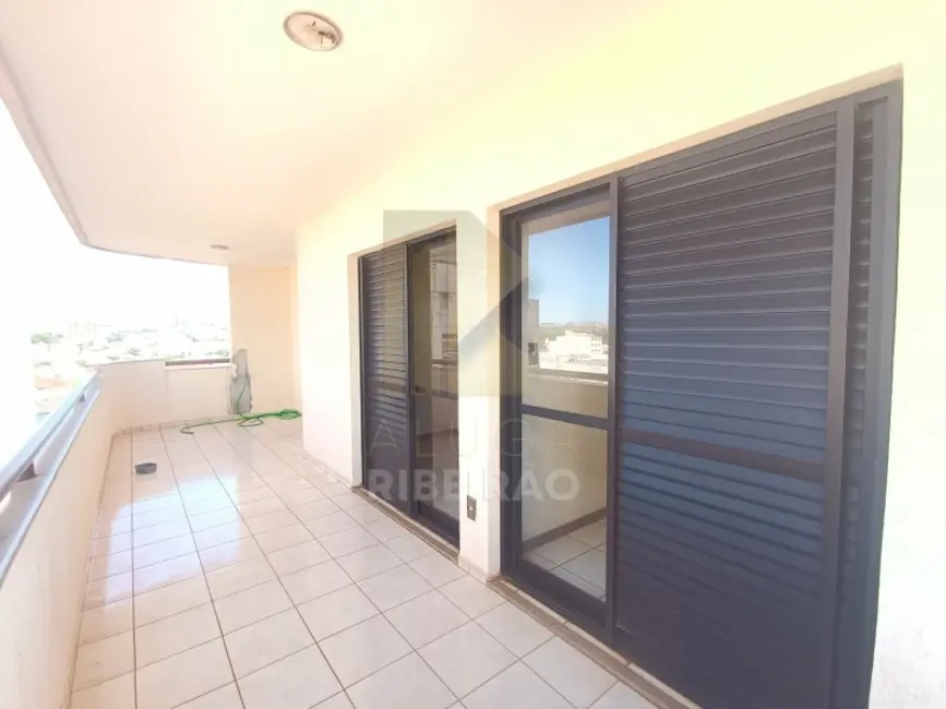Foto 5 de Apartamento com 2 quartos à venda, 107m2 em Centro, Ribeirao Preto - SP