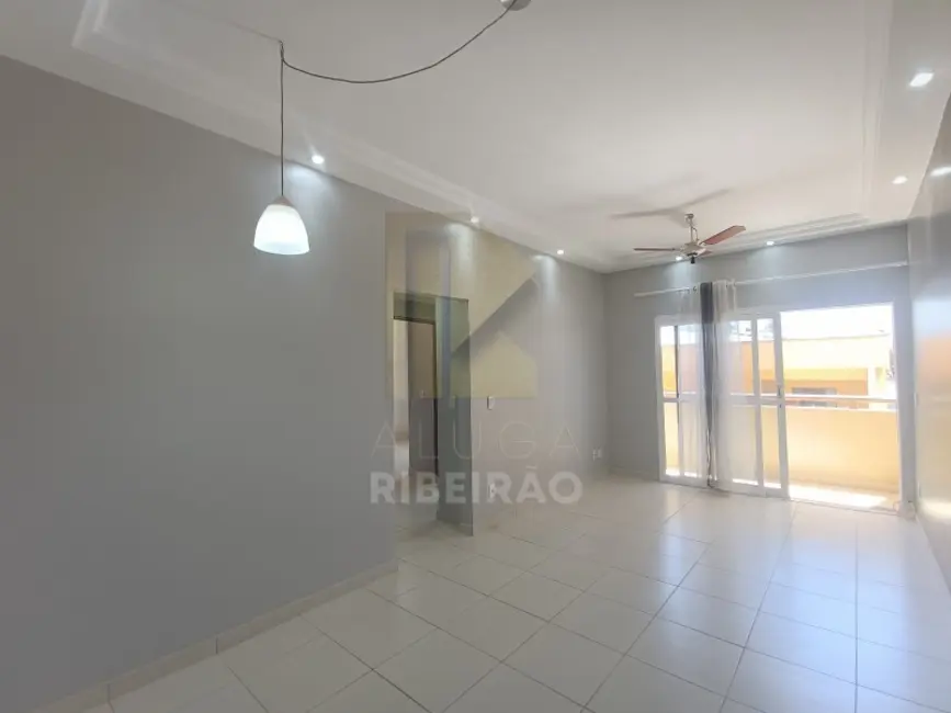 Foto 2 de Apartamento com 2 quartos à venda, 74m2 em Ribeirao Preto - SP