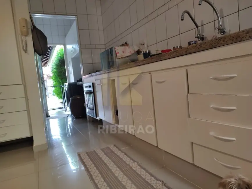 Foto 6 de Casa com 3 quartos à venda, 176m2 em Parque São Sebastião, Ribeirao Preto - SP