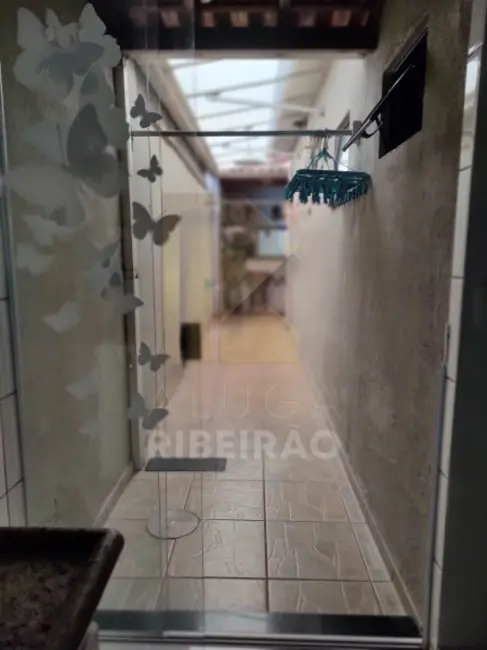 Foto 8 de Casa com 3 quartos à venda, 176m2 em Parque São Sebastião, Ribeirao Preto - SP