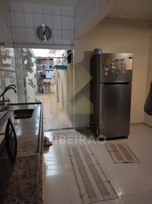 Foto 4 de Casa com 3 quartos à venda, 176m2 em Parque São Sebastião, Ribeirao Preto - SP