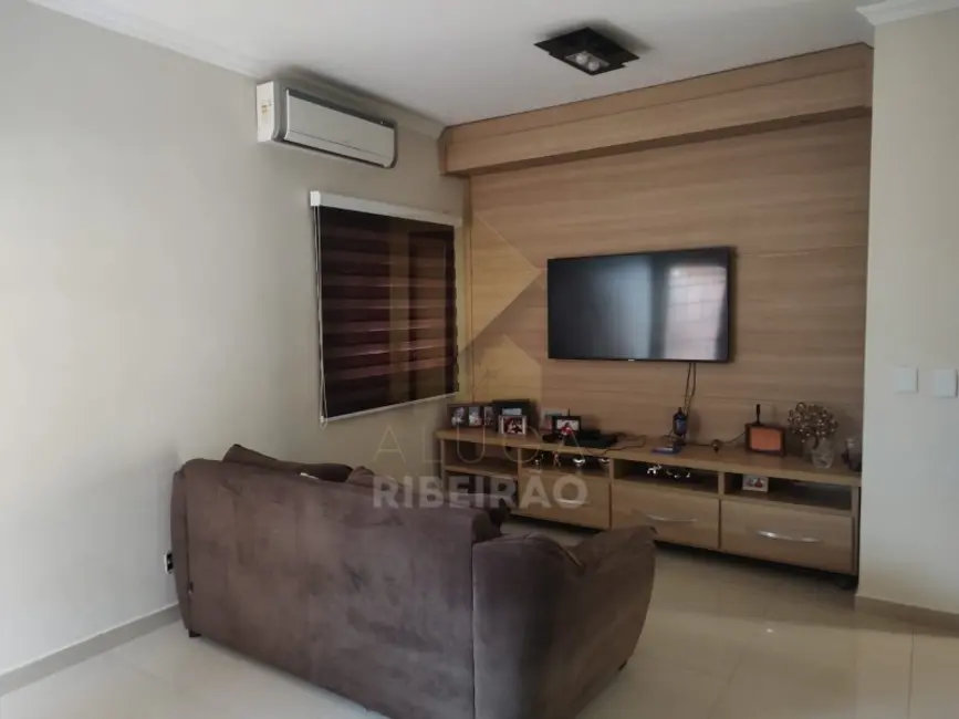 Foto 3 de Casa com 3 quartos à venda, 176m2 em Parque São Sebastião, Ribeirao Preto - SP