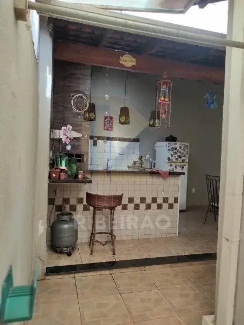 Foto 9 de Casa com 3 quartos à venda, 176m2 em Parque São Sebastião, Ribeirao Preto - SP