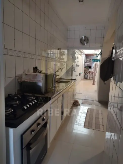 Foto 5 de Casa com 3 quartos à venda, 176m2 em Parque São Sebastião, Ribeirao Preto - SP