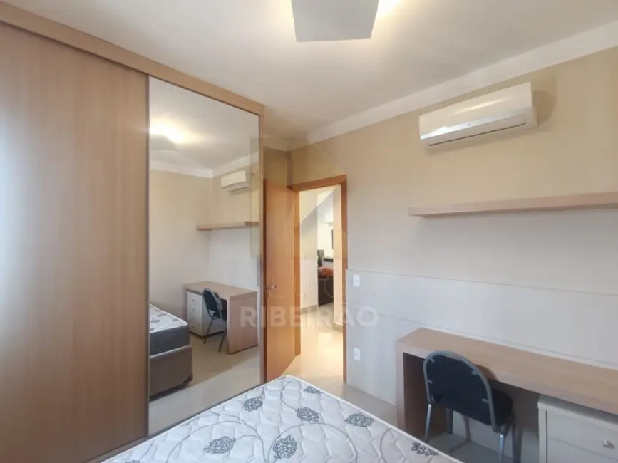 Apartamento com 2 quartos para alugar, 71m2 em Jardim Irajá, Ribeirao Preto - SP - imagem 5 Foto 5 de Apartamento com 2 quartos para alugar, 71m2 em Jardim Irajá, Ribeirao Preto - SP