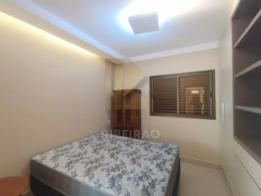 Apartamento com 2 quartos para alugar, 71m2 em Jardim Irajá, Ribeirao Preto - SP - imagem 8 Foto 8 de Apartamento com 2 quartos para alugar, 71m2 em Jardim Irajá, Ribeirao Preto - SP