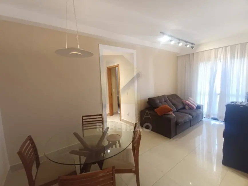 Apartamento com 2 quartos para alugar, 71m2 em Jardim Irajá, Ribeirao Preto - SP - imagem 1 Foto 1 de Apartamento com 2 quartos para alugar, 71m2 em Jardim Irajá, Ribeirao Preto - SP