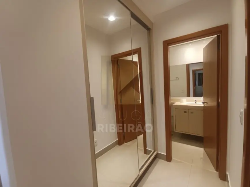 Apartamento com 2 quartos para alugar, 71m2 em Jardim Irajá, Ribeirao Preto - SP - imagem 9 Foto 9 de Apartamento com 2 quartos para alugar, 71m2 em Jardim Irajá, Ribeirao Preto - SP