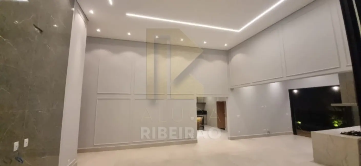 Casa com 4 quartos à venda, 268m2 em Ribeirao Preto - SP - imagem 8 Foto 8 de Casa com 4 quartos à venda, 268m2 em Ribeirao Preto - SP