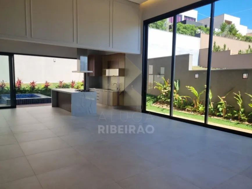 Casa com 4 quartos à venda, 268m2 em Ribeirao Preto - SP - imagem 3 Foto 3 de Casa com 4 quartos à venda, 268m2 em Ribeirao Preto - SP