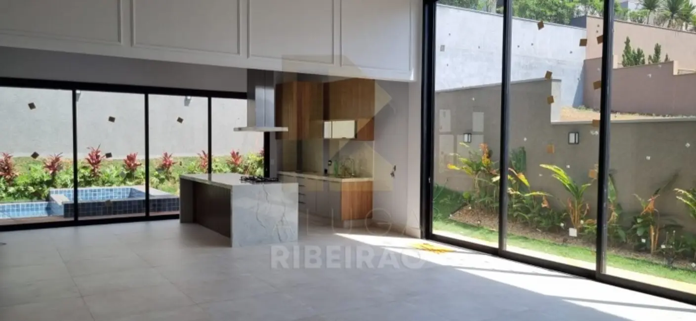 Casa com 4 quartos à venda, 268m2 em Ribeirao Preto - SP - imagem 2 Foto 2 de Casa com 4 quartos à venda, 268m2 em Ribeirao Preto - SP