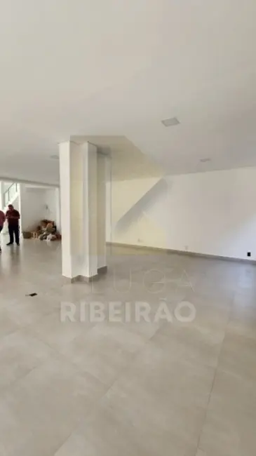 Foto 4 de Loja para alugar, 343m2 em Vila Seixas, Ribeirao Preto - SP