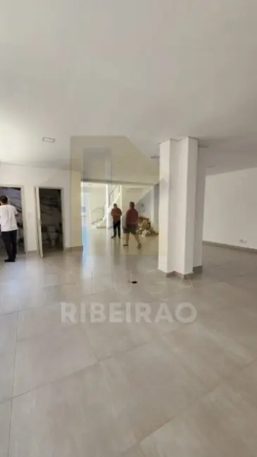 Foto 6 de Loja para alugar, 343m2 em Vila Seixas, Ribeirao Preto - SP