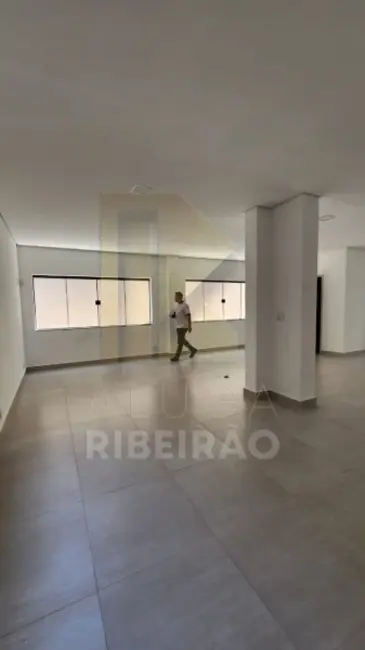 Foto 2 de Loja para alugar, 343m2 em Vila Seixas, Ribeirao Preto - SP