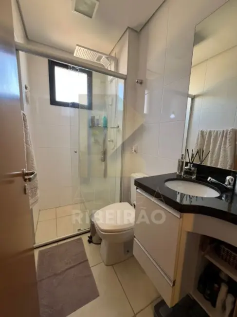 Foto 5 de Apartamento com 1 quarto à venda, 38m2 em Jardim Palma Travassos, Ribeirao Preto - SP