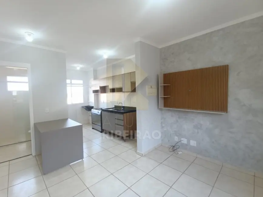 Apartamento com 2 quartos à venda, 43m2 em Valentina Figueiredo, Ribeirao Preto - SP - imagem 1 Foto 1 de Apartamento com 2 quartos à venda, 43m2 em Valentina Figueiredo, Ribeirao Preto - SP