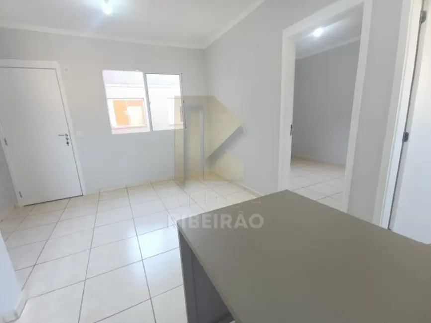Apartamento com 2 quartos à venda, 43m2 em Valentina Figueiredo, Ribeirao Preto - SP - imagem 4 Foto 4 de Apartamento com 2 quartos à venda, 43m2 em Valentina Figueiredo, Ribeirao Preto - SP