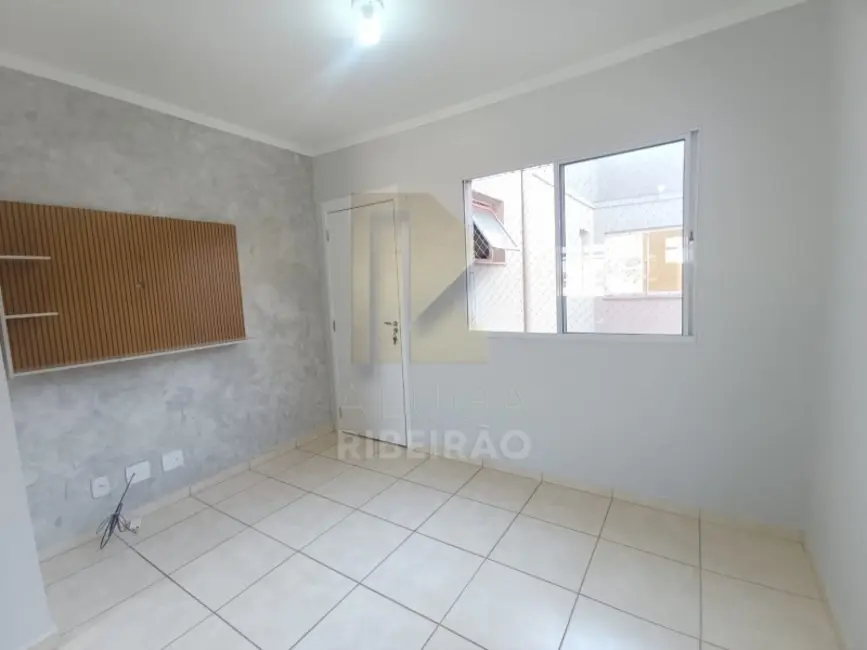 Apartamento com 2 quartos à venda, 43m2 em Valentina Figueiredo, Ribeirao Preto - SP - imagem 2 Foto 2 de Apartamento com 2 quartos à venda, 43m2 em Valentina Figueiredo, Ribeirao Preto - SP
