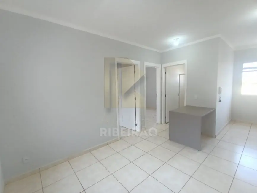 Apartamento com 2 quartos à venda, 43m2 em Valentina Figueiredo, Ribeirao Preto - SP - imagem 3 Foto 3 de Apartamento com 2 quartos à venda, 43m2 em Valentina Figueiredo, Ribeirao Preto - SP