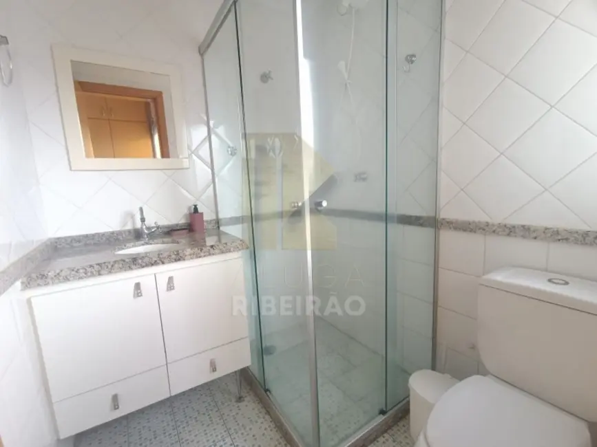 Foto 8 de Apartamento com 1 quarto para alugar, 30m2 em Ribeirao Preto - SP