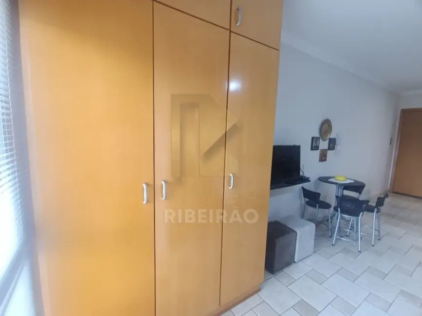 Foto 6 de Apartamento com 1 quarto para alugar, 30m2 em Ribeirao Preto - SP