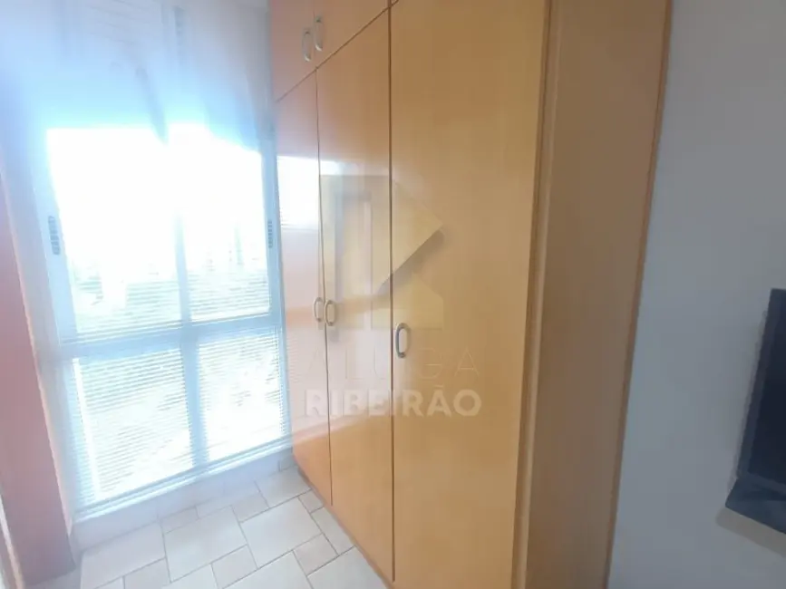 Foto 7 de Apartamento com 1 quarto para alugar, 30m2 em Ribeirao Preto - SP